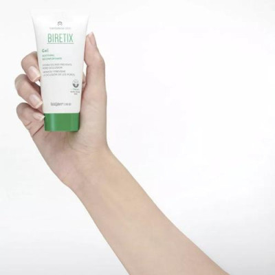 Biretix Gel Reconfortante 50ml para acné juvenil y piel grasa