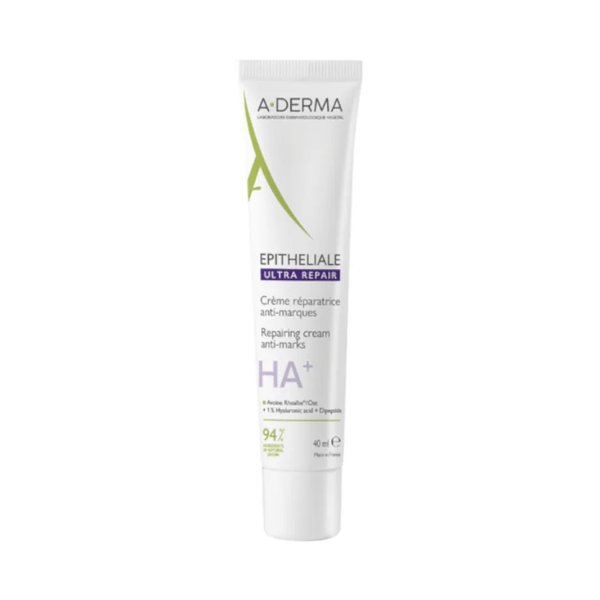 ADERMA EPITHELIALE AH CR 40 ML