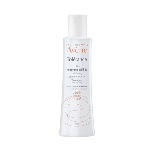 AVENE TOLERANCE HYDRA10 FLU 40