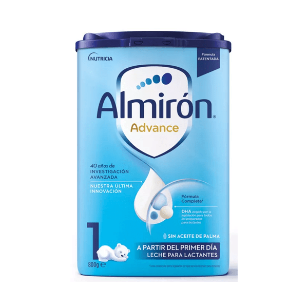 ALMIRON ADVANCE 1 800G