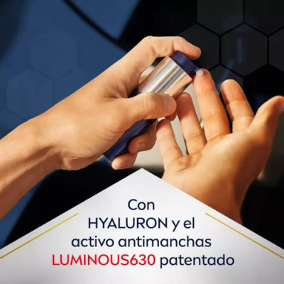 Nivea Men Power Sérum Antimanchas y Antiarrugas 2 en 1 30ml