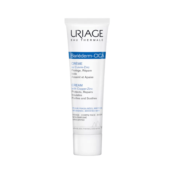 BARIEDERM CICA OIL 100 ML