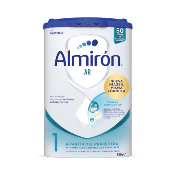 ALMIRON AR 1 800G