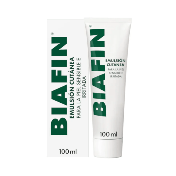 BIAFIN 100 ML