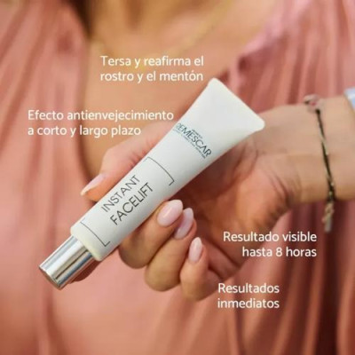 Remescar Lifting Facial 40ml: Efecto Lifting Instantáneo Piel Firme