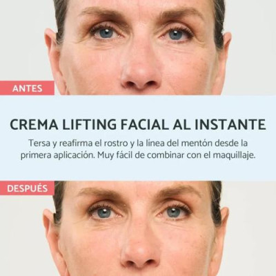 Remescar Lifting Facial 40ml: Efecto Lifting Instantáneo Piel Firme