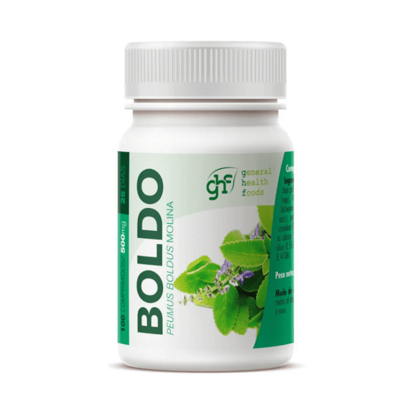 BOLDO PLANTA G
