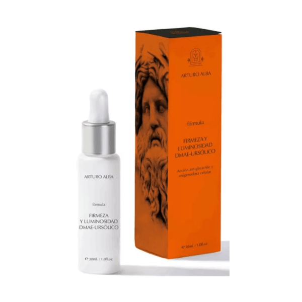 Arturo Alba Sérum reafirmante 30 ml