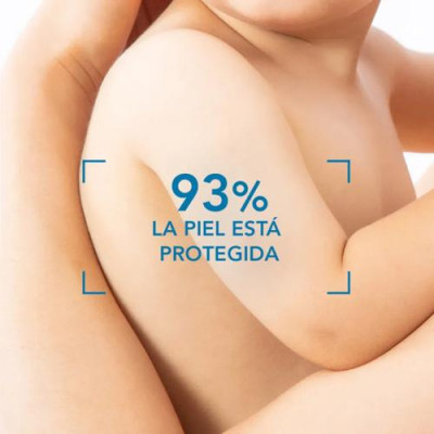 Bioderma Atoderm Gel de Ducha 1L - Hidratante Piel Seca