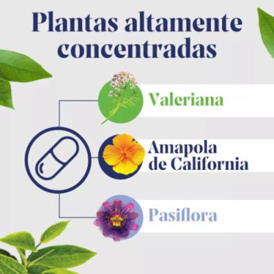 Arkosueño Forte 8h 30 comprimidos: sueño profundo y continuo