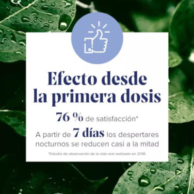 Arkosueño Forte 8h 30 comprimidos: sueño profundo y continuo