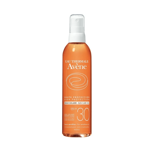 AVENE  RECARGA HYALURON ACTIV B3 GEL 30