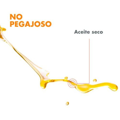 Avène Aceite Solar SPF 30 200ml - Protección para piel sensible