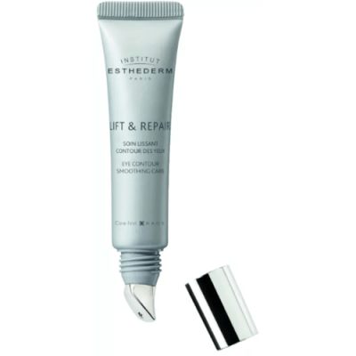Institut Esthederm Contorno de Ojos Alisante 15ml antiarrugas
