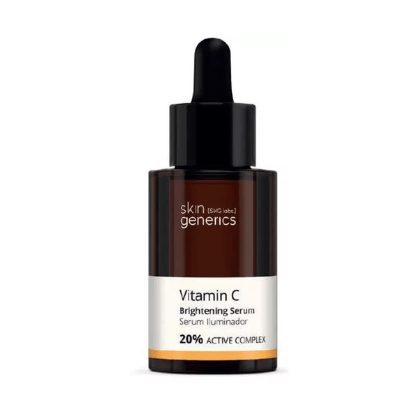 BRIGHTENING SERUM 30ML