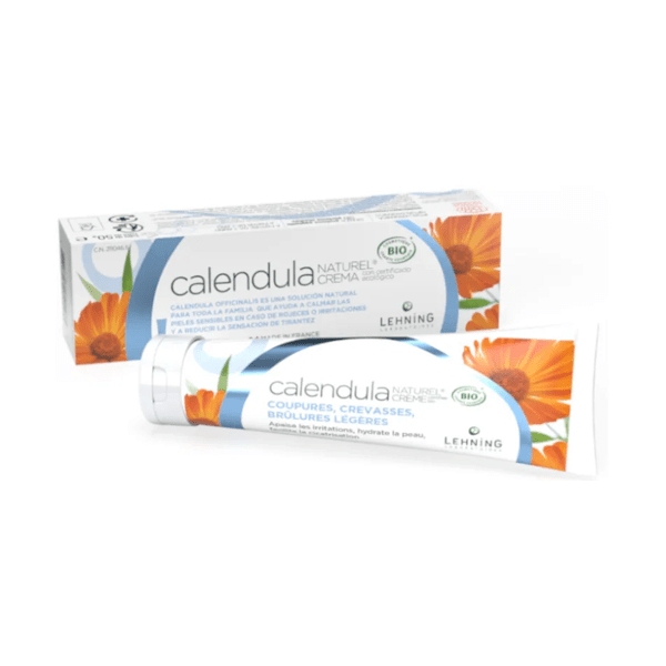 CALENDULA PLANTA G