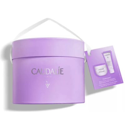 Caudalie Vinotherapist Manteca Corporal Vegana + Crema Manos Set