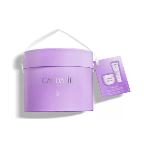 CAUDALIE VINOTHERAPIST CREMA PARA MANOS Y UÑAS 75ML