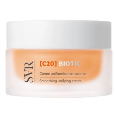 SVR [C20] BIOTIC Crema Regeneradora Vitamina C 50ml