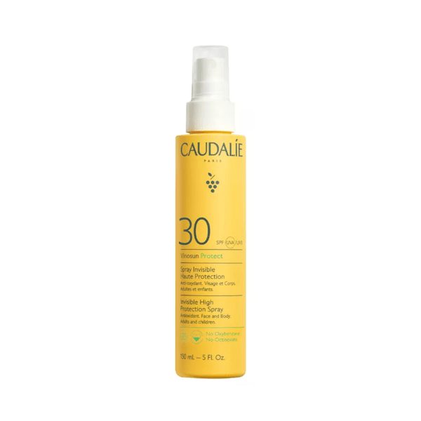 CAUDALIE VINOSUN SPRAY DE ALTA PROTECCION SPF 30 150ML