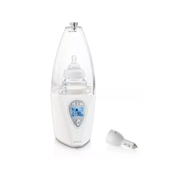 CALIENTABIBERONES PHILIPS AVENT 1 UNIDAD