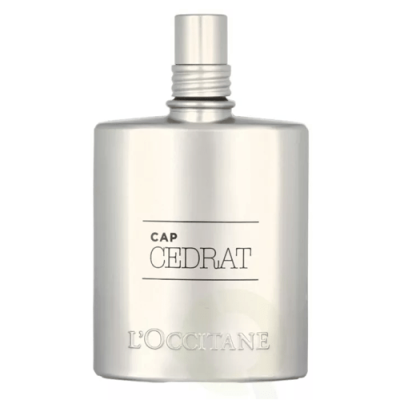 Perfume Cap Cédrat: fragancia fresca, marina y amaderada masculina