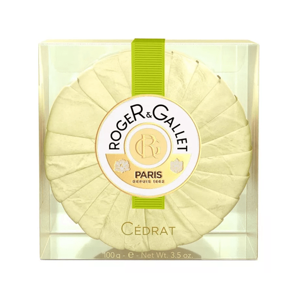 CEDRAT JABON 100G