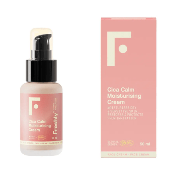 CICA FACE CREAM 50ML