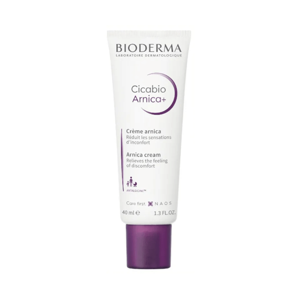 CICABIO ARNICA+ 40 ML