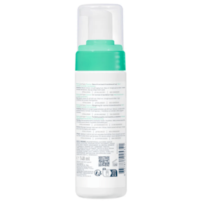 CeraVe Limpiador Air Foam Reequilibrante 148ml para piel mixta