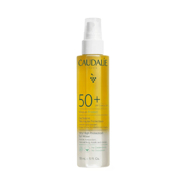 CAUDALIE VINOSUN CREMA DE ALTA PROTECCION SPF50 150ML
