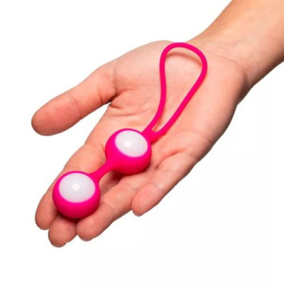 Control Estimulador Femenino Geisha Balls para Suelo Pélvico