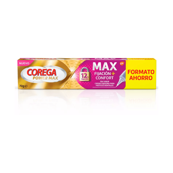 COREGA MAX CONFORT 70G