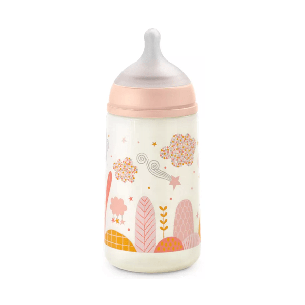 CHUPETE SUAVIN SIL ZERO 0-6M