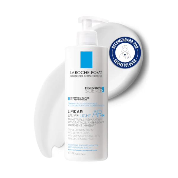 LA ROCHE POSAY KERIUM DS CREMA 40 ML