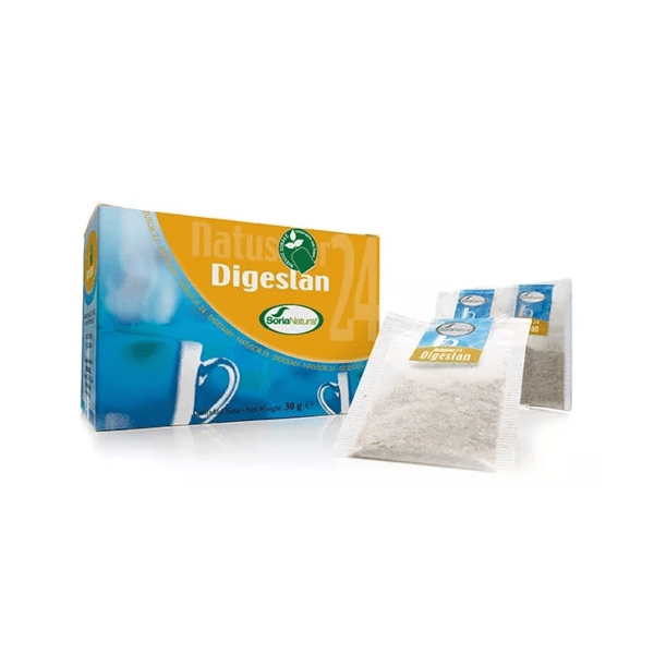 DIGESLAN INFUSION