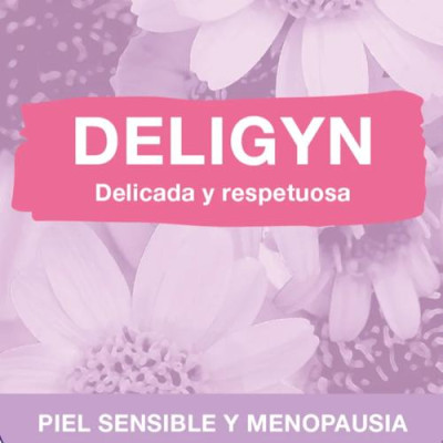 Cumlaude Lab Higiene Íntima Deligyn 500ml | Limpieza y protección