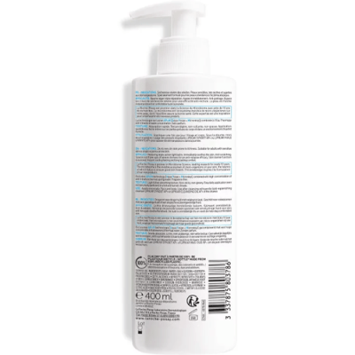 La Roche Posay Lipikar Baume Light AP+M 400ml para piel atópica