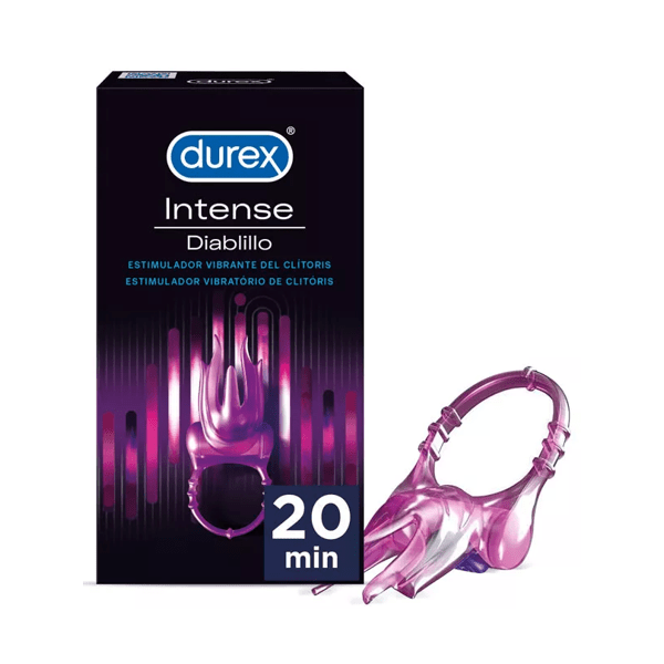 Durex Anillo vibrador 1 unidad