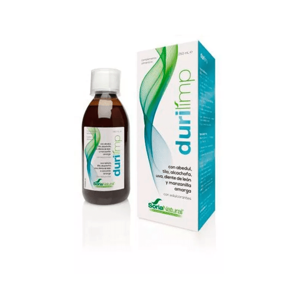 DURILIMP 1 ENVASE 250 ML