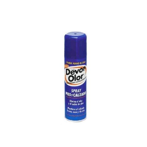 DEVOR OLOR SPRAY 150 ML