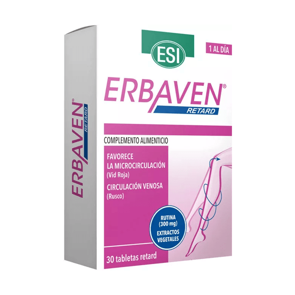 ESENTIAL WOMAN PIERNAS BIENESTAR 50ML