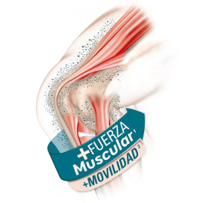 Epaplus Colágeno Arthicare Músculos - Bienestar Articular y Muscular