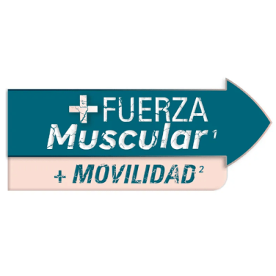 Epaplus Colágeno Arthicare Músculos - Bienestar Articular y Muscular