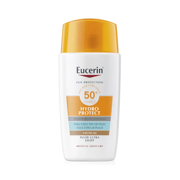 EUCERIN HYDROPROTECT 50+ 50ML