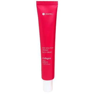 Jkosmec Skin Solution Crema Facial Colágeno 50ml | FIRMEZA