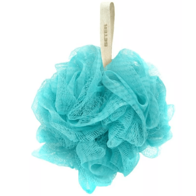 Beter Esponja de Baño de Malla Peeling 1 ud Exfoliante Suave