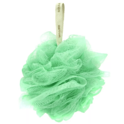 Beter Esponja de Baño de Malla Peeling 1 ud Exfoliante Suave