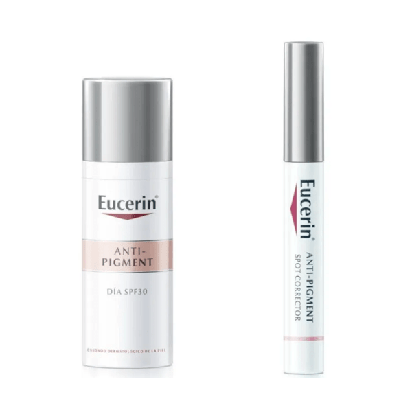EUCERIN PIGMENT CONT MED50+ 50