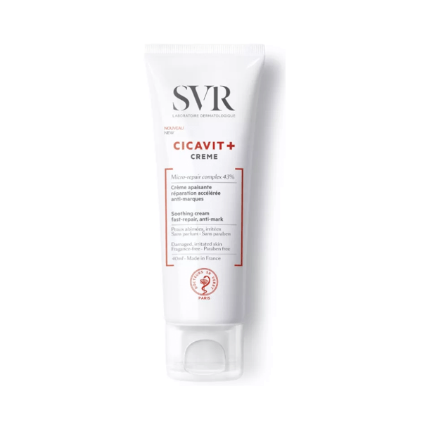 CICAVIT+ CREMA 40 ML